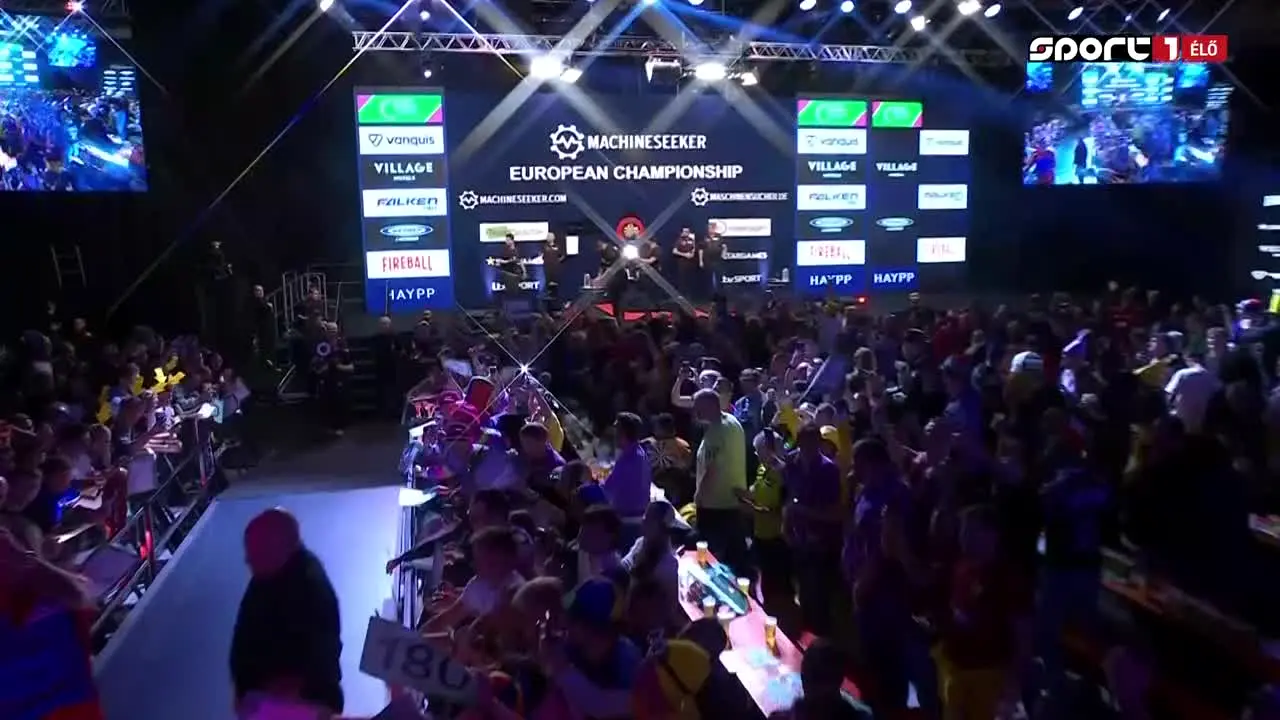 Sport1 in diretta