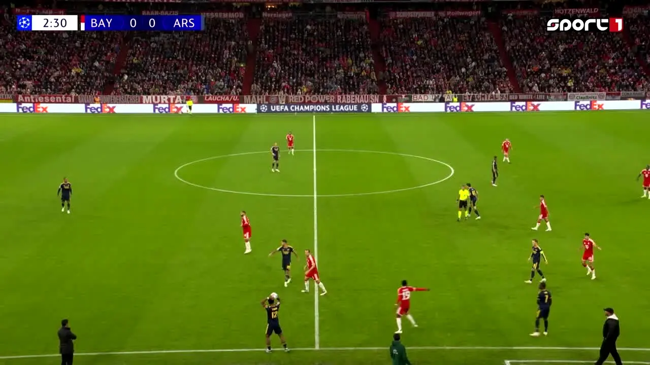 Sport1 live