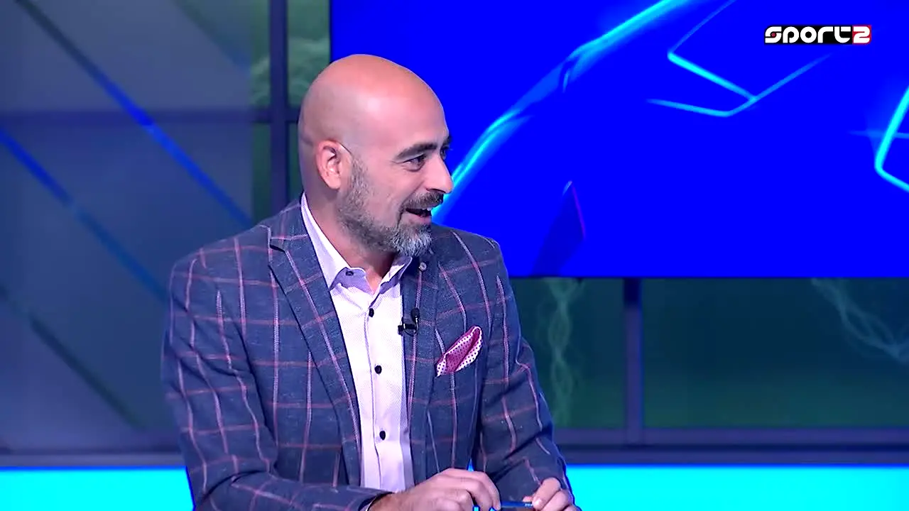Sport2 en vivo