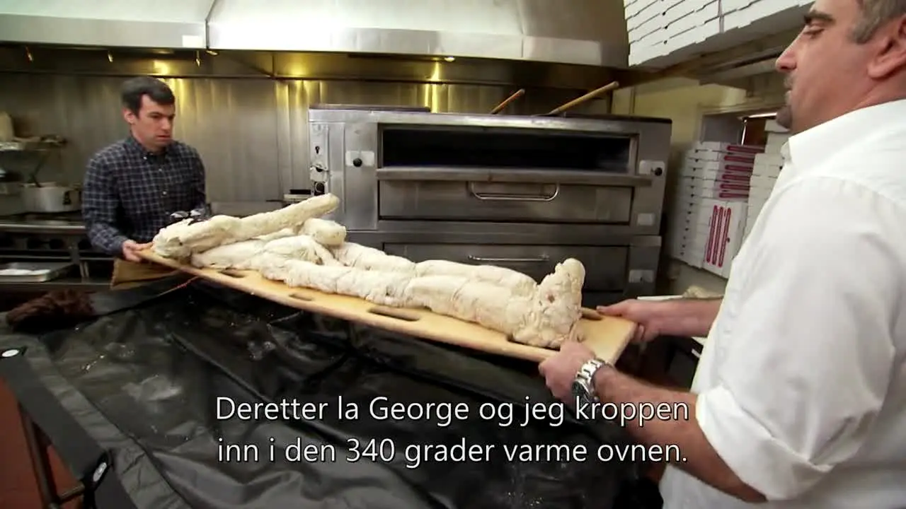 Nathan for You en direct