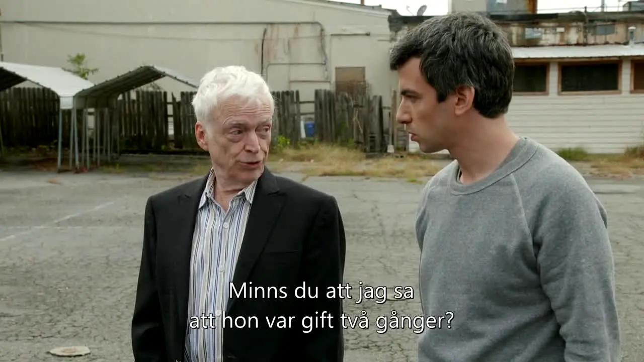Nathan for You en vivo