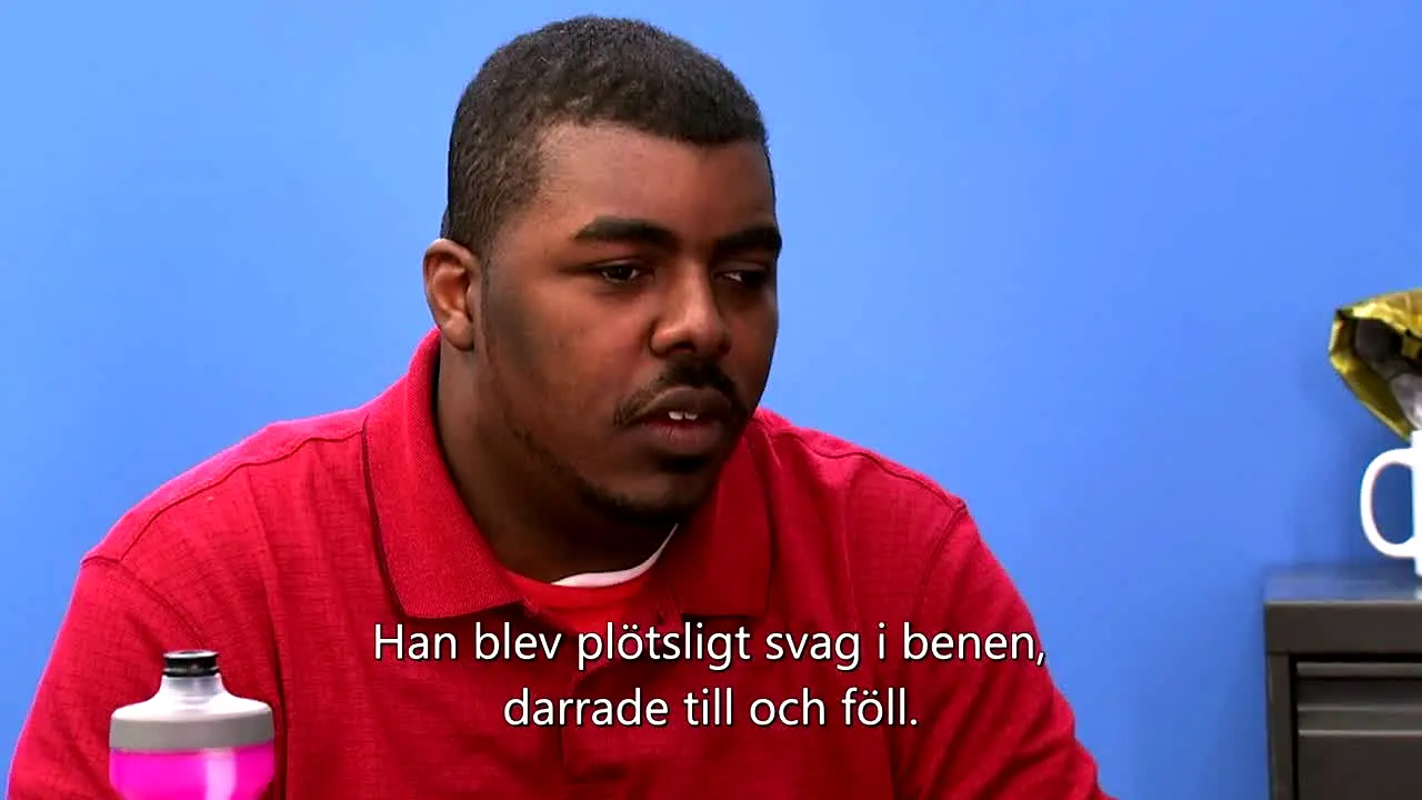 Nathan for You en direct