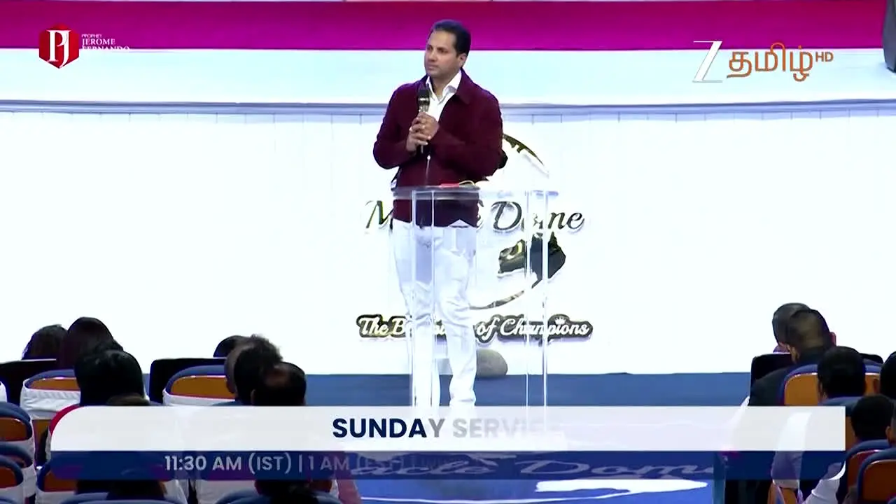 Zee Tamil en direct