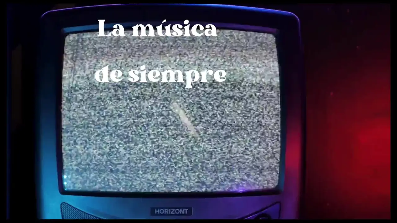 Canal ALMA live