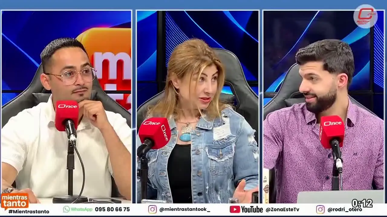 Canal Once Plus in diretta