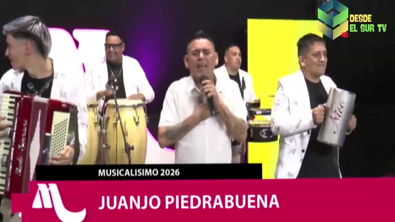 Desde El Sur TV live