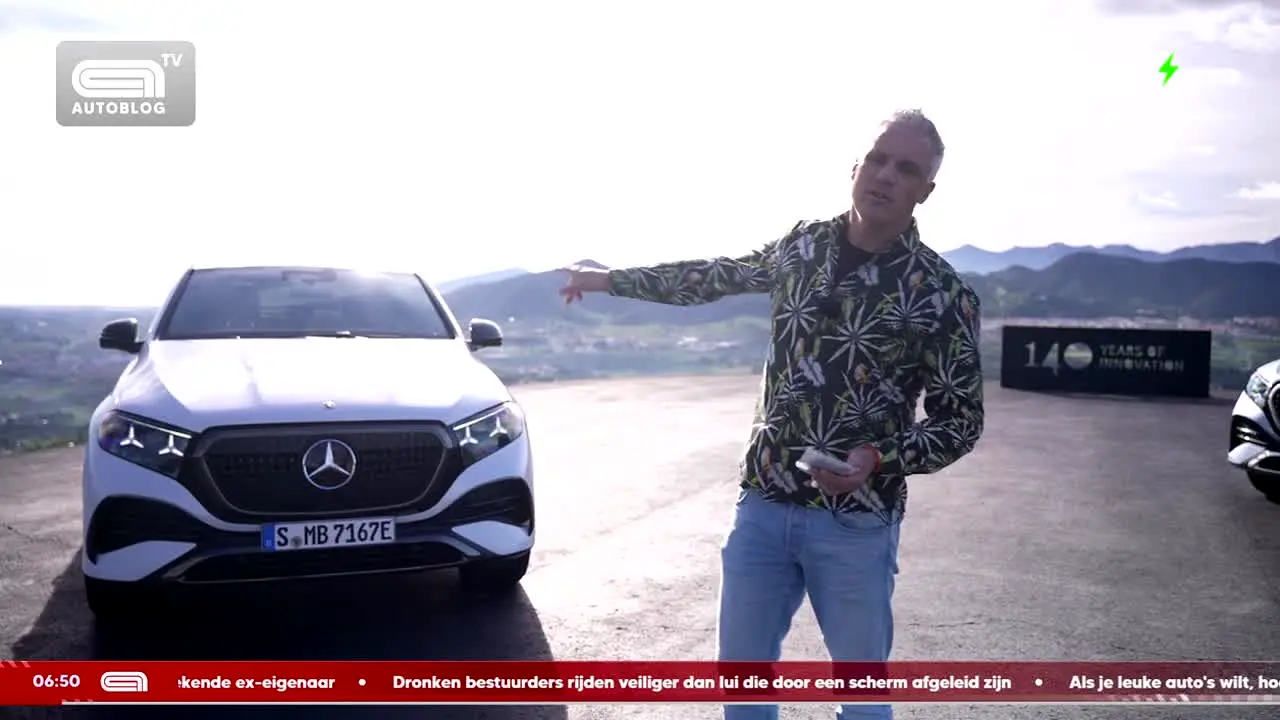 Autoblog TV live