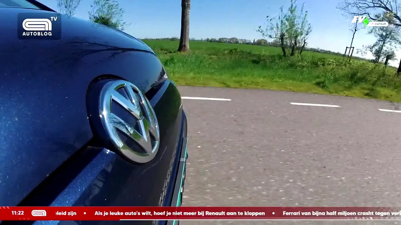 Autoblog TV na żywo