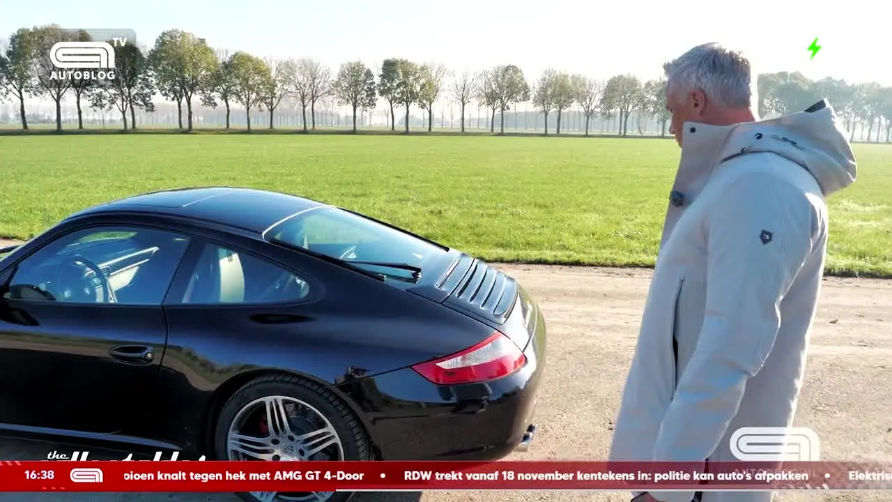 Autoblog TV in diretta