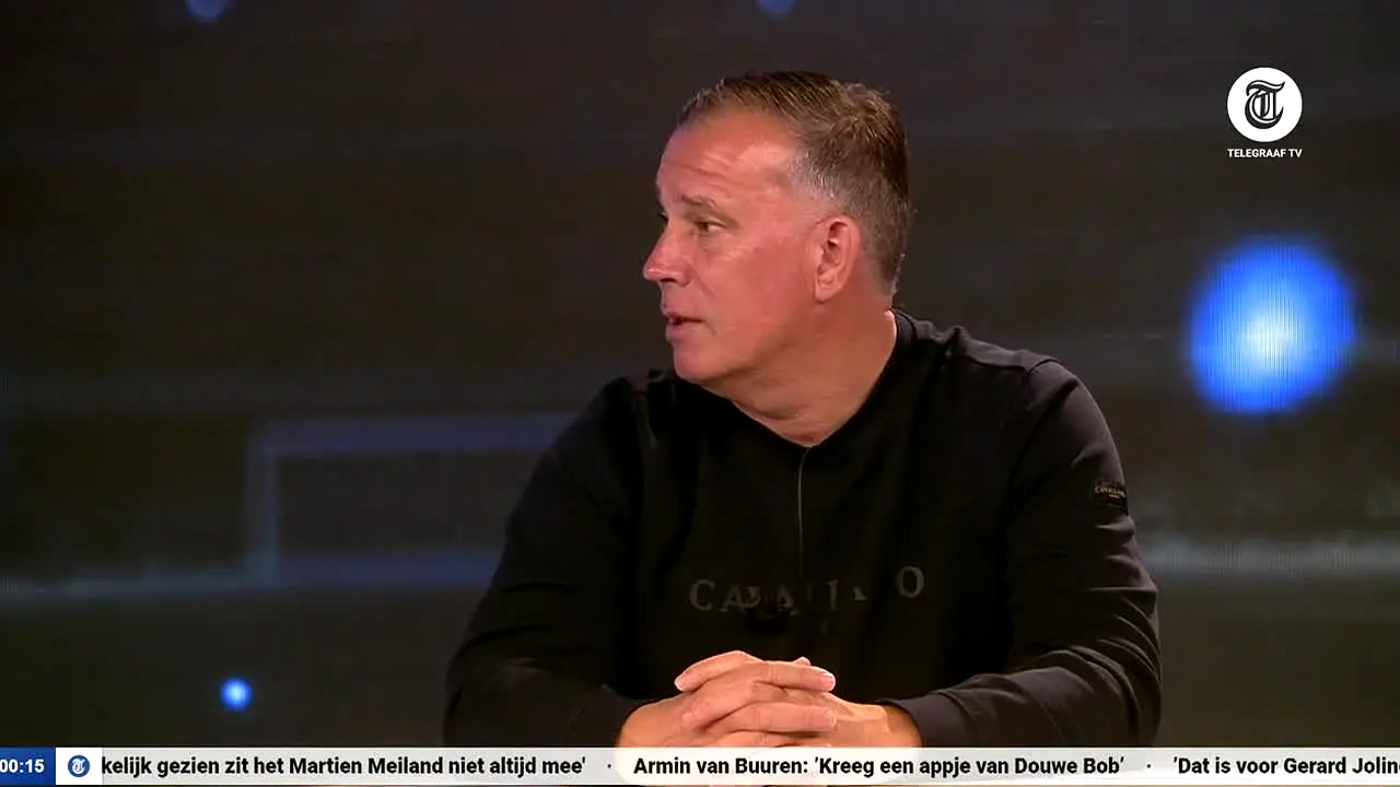 TelegraafTV live