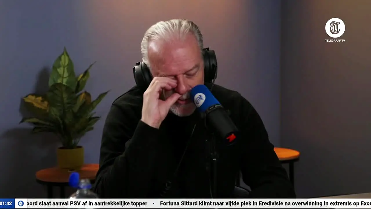 TelegraafTV na żywo
