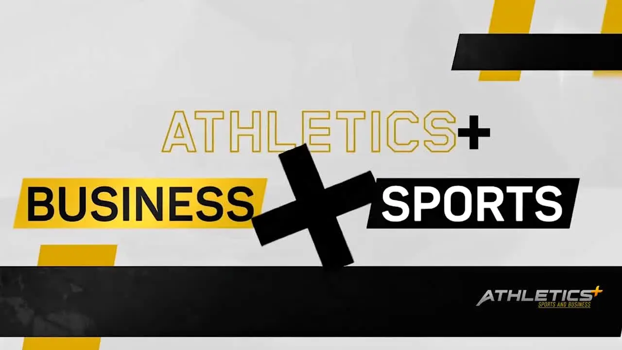 Athletics Plus in diretta
