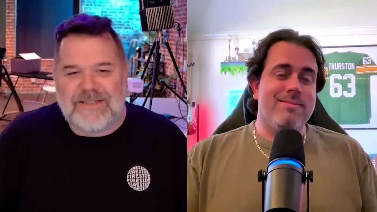 Fairground AI TV ao vivo