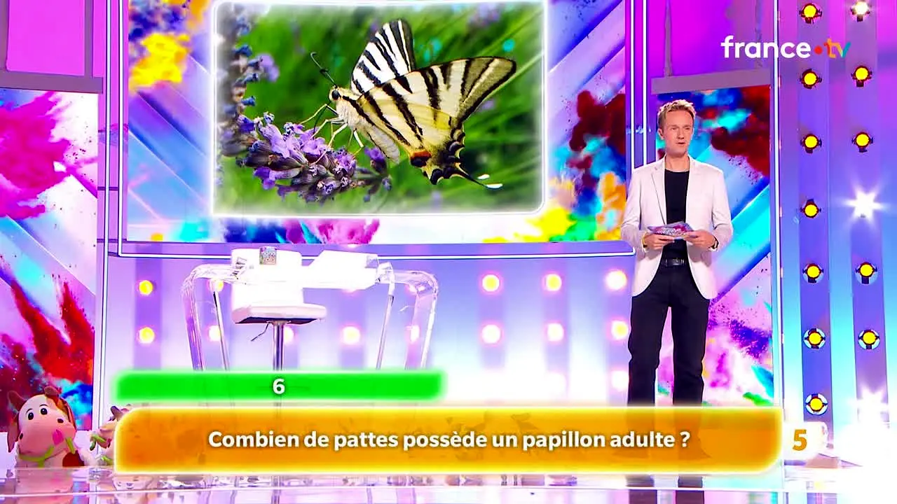 France 2 live