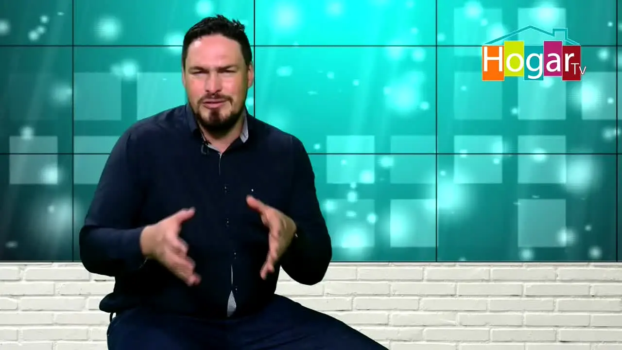Hogar TV — прямой эфир