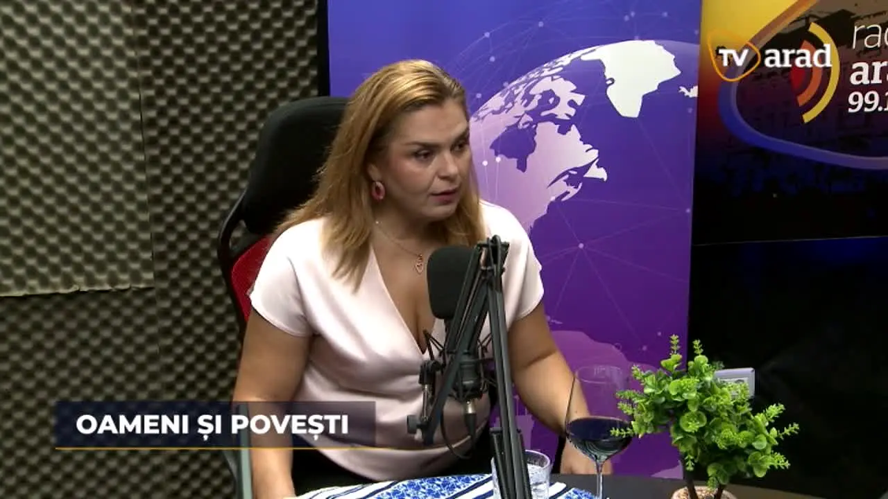 TV Arad live