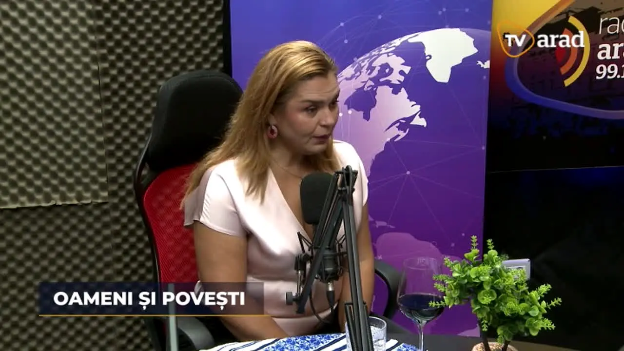 TV Arad live