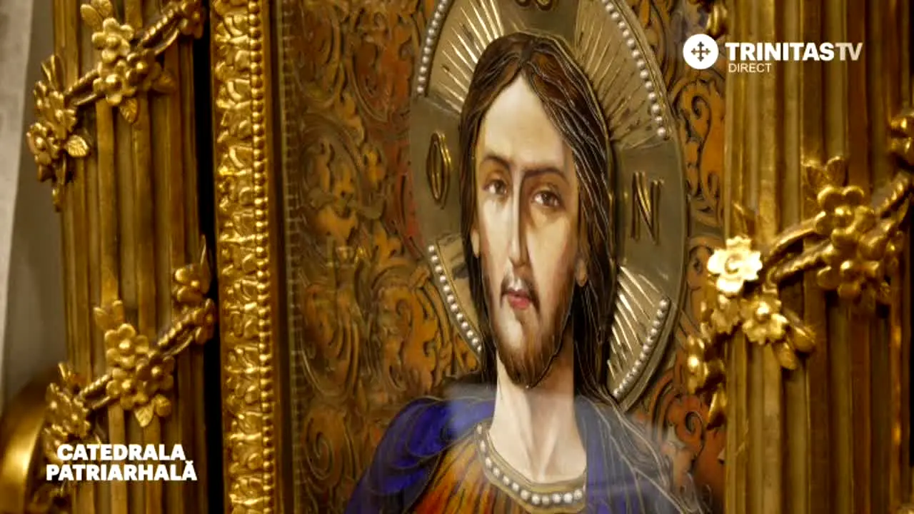 Trinitas TV in diretta