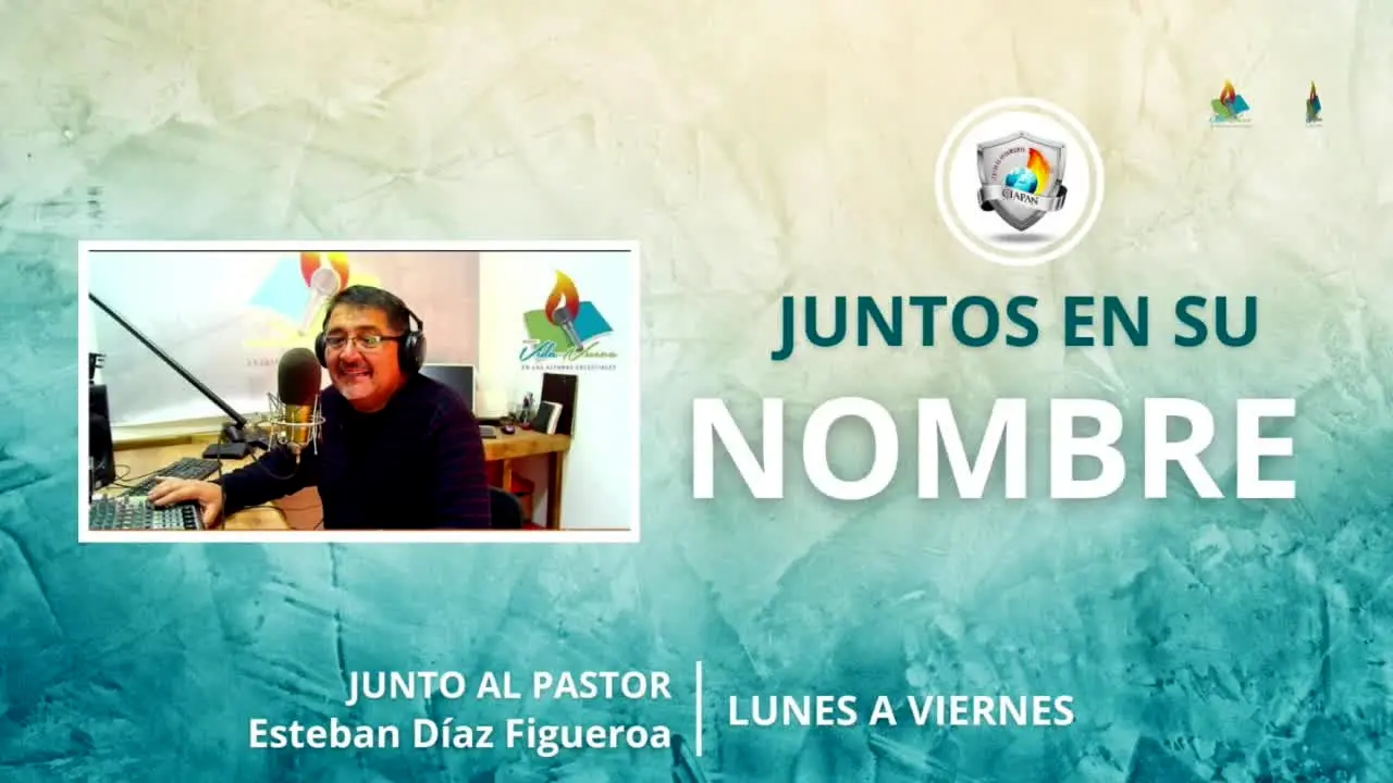 Vida Nueva TV · CL live