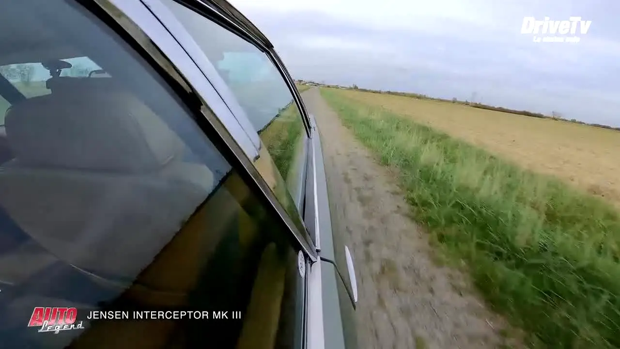 Drive TV en direct