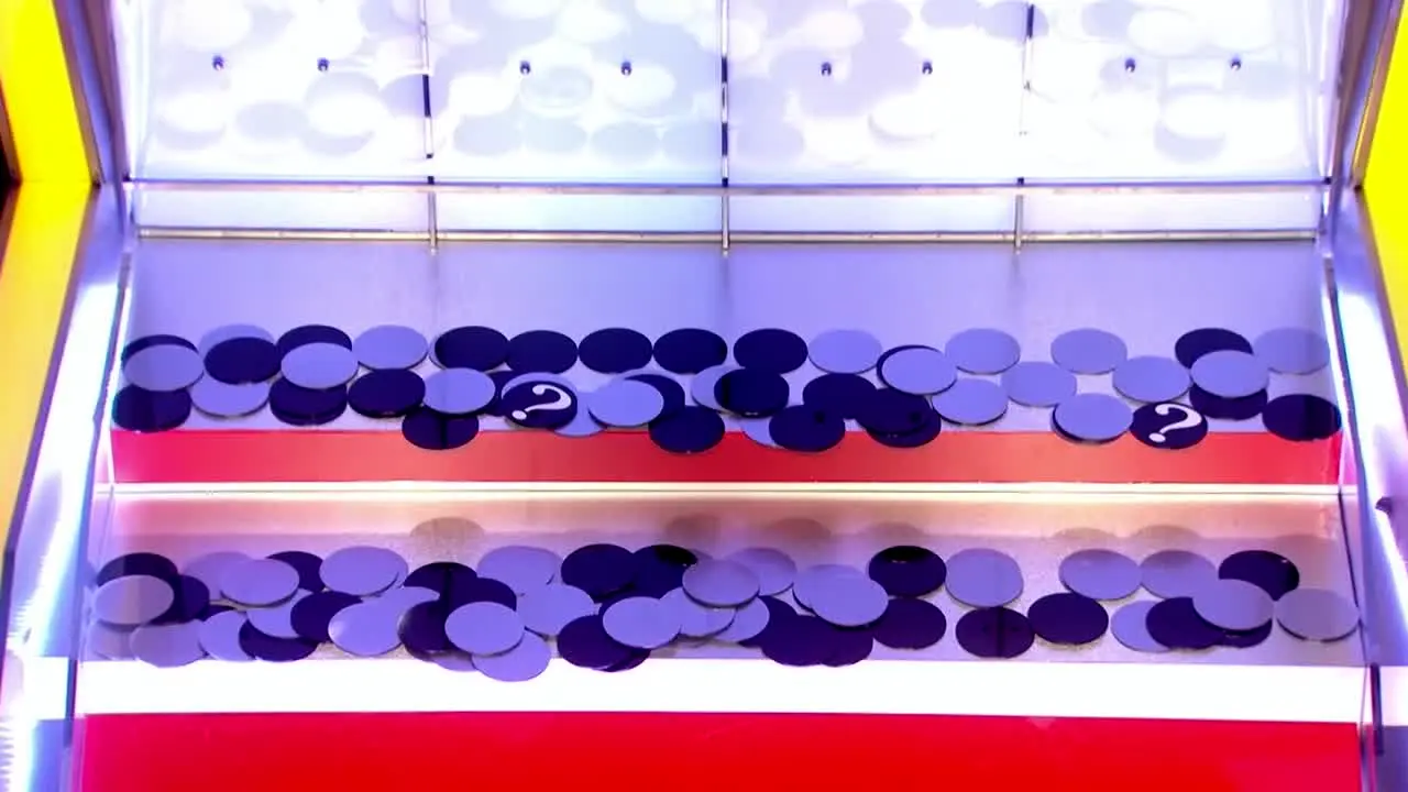 Tipping Point in diretta