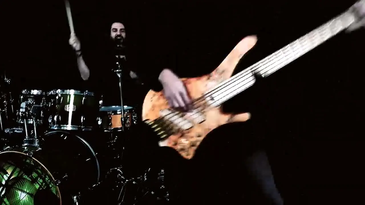 Metal.Rocks in diretta
