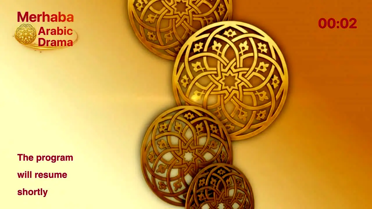 Merhaba Arabic Drama live