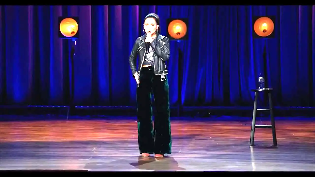 800 Pound Gorilla na żywo