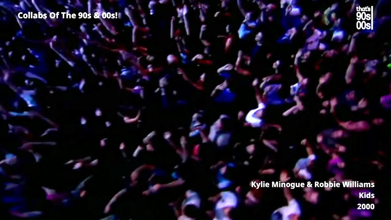 That's 90s00s in diretta