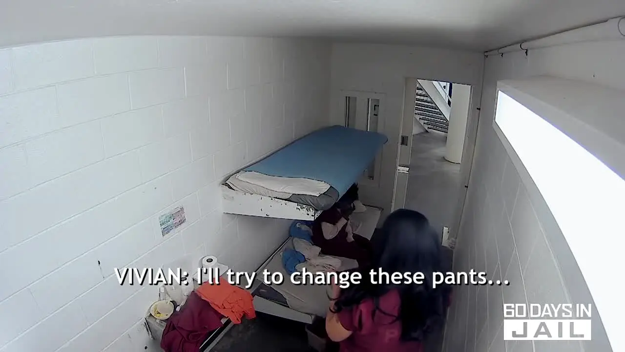 60 Days in Jail live