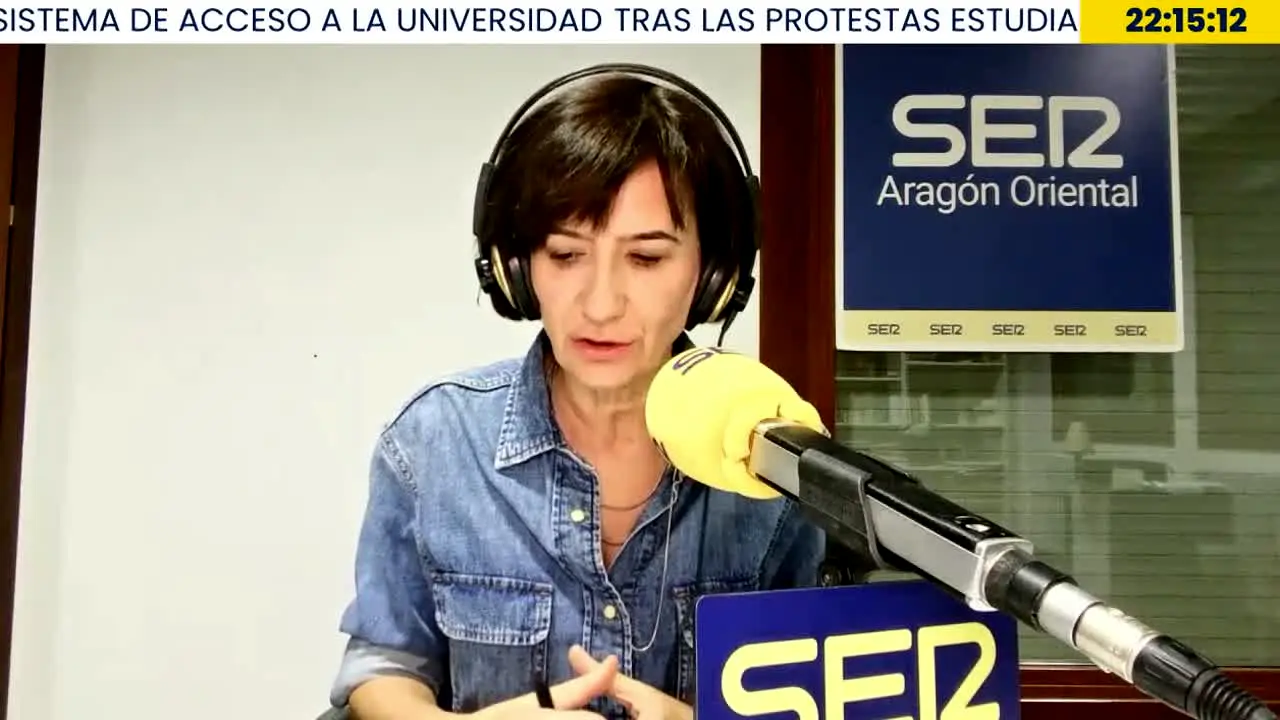 El País in diretta