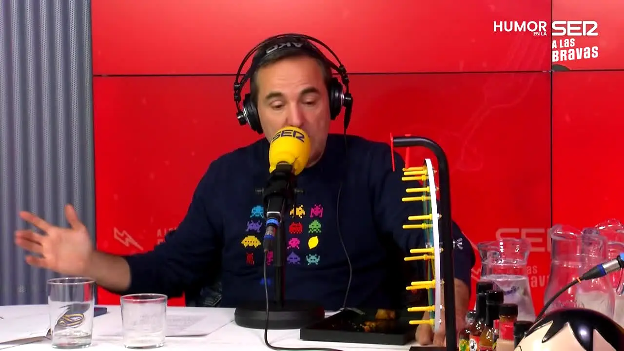 El País live