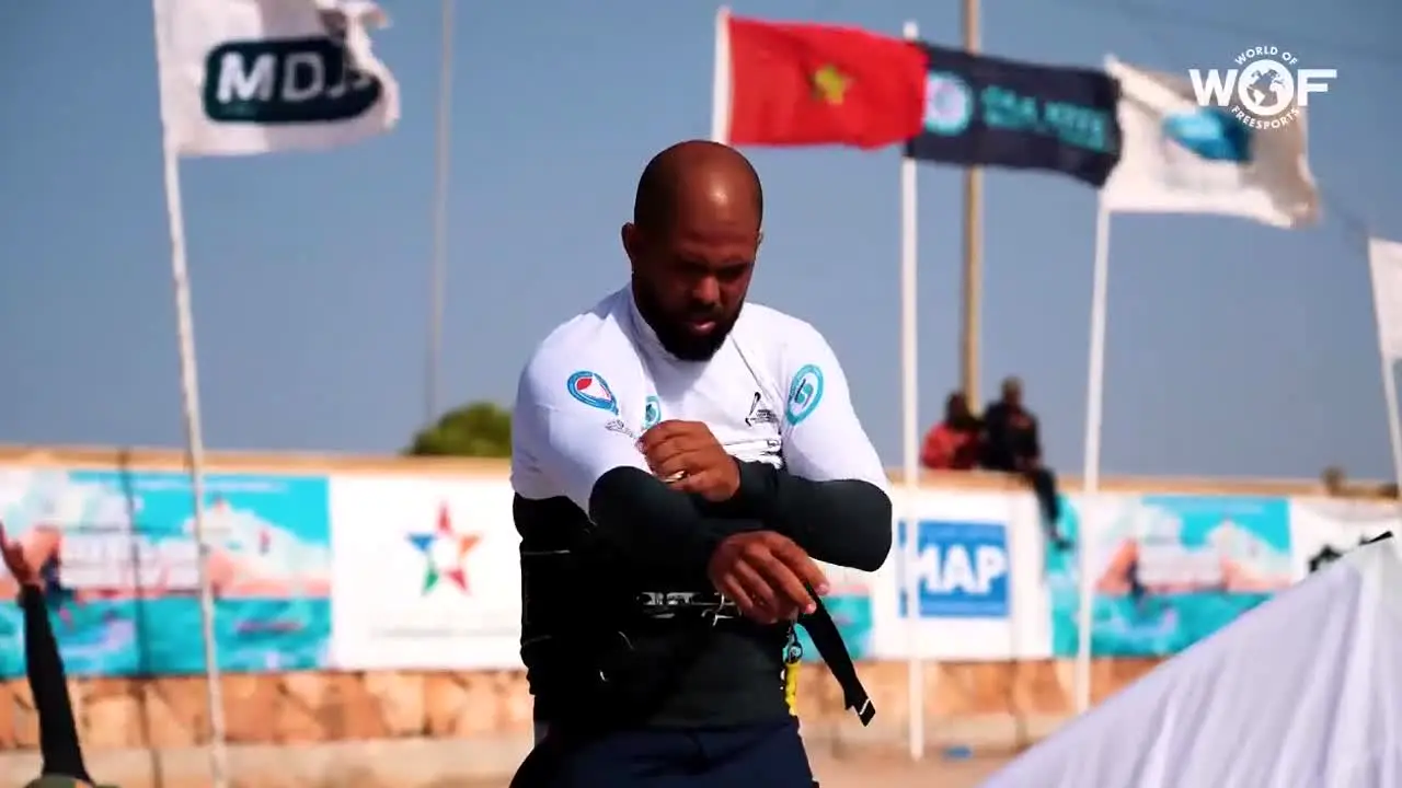 World of Freesports live