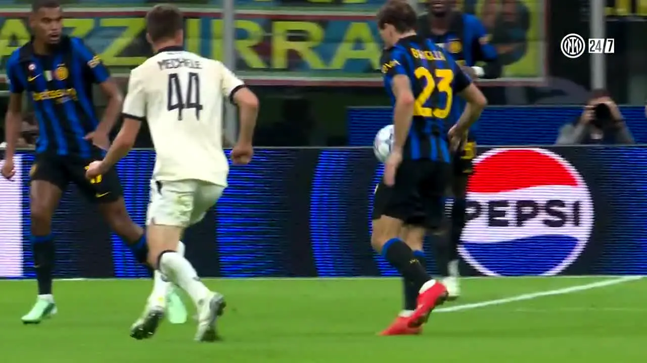 Inter 24/7 na żywo