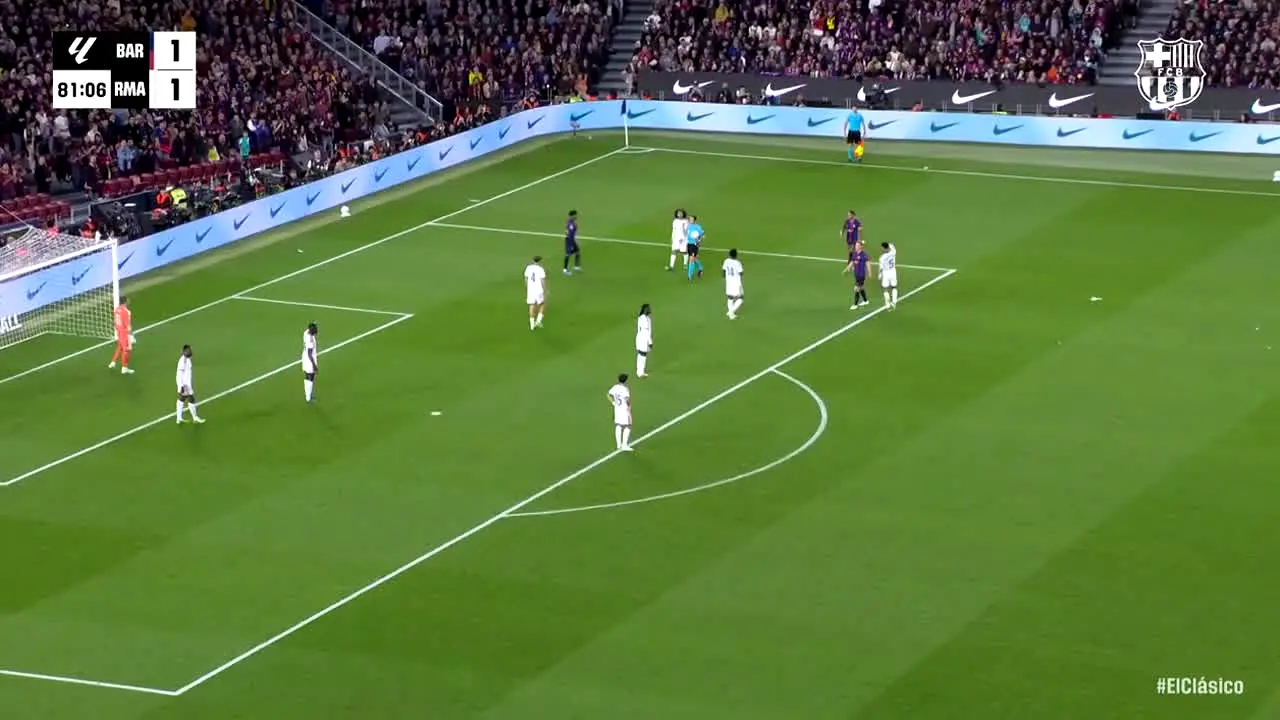 TOP Barça en direct