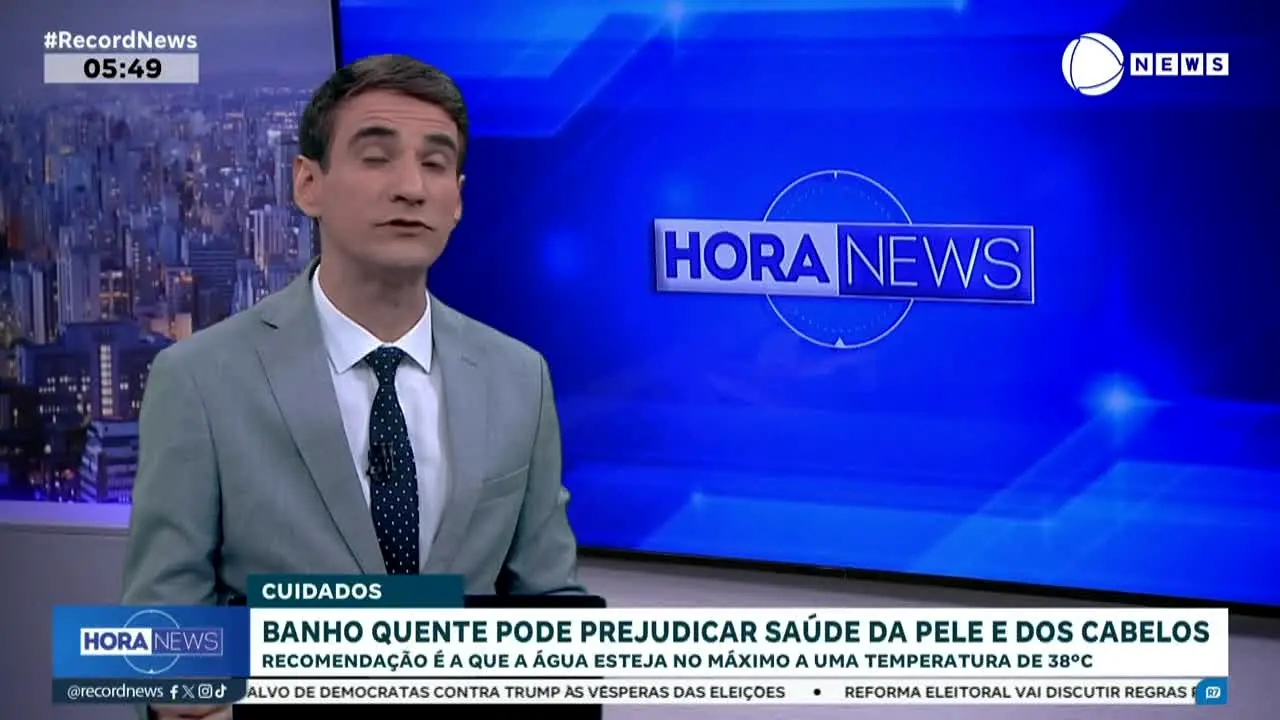 TVC Tocantins live