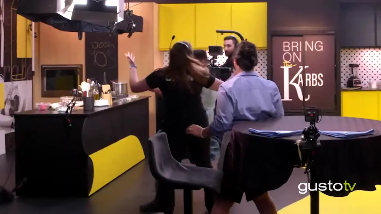 Gusto TV in diretta