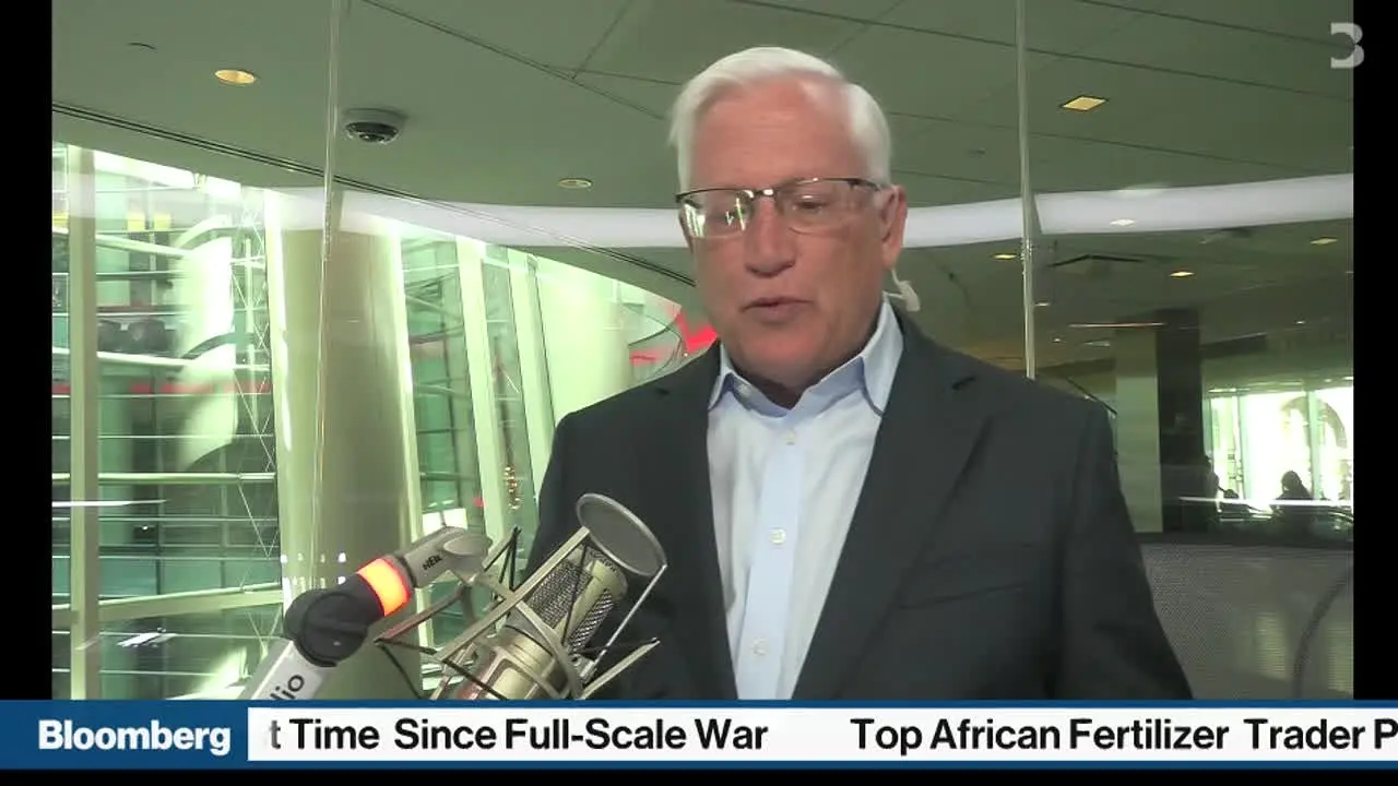 Bloomberg Originals live