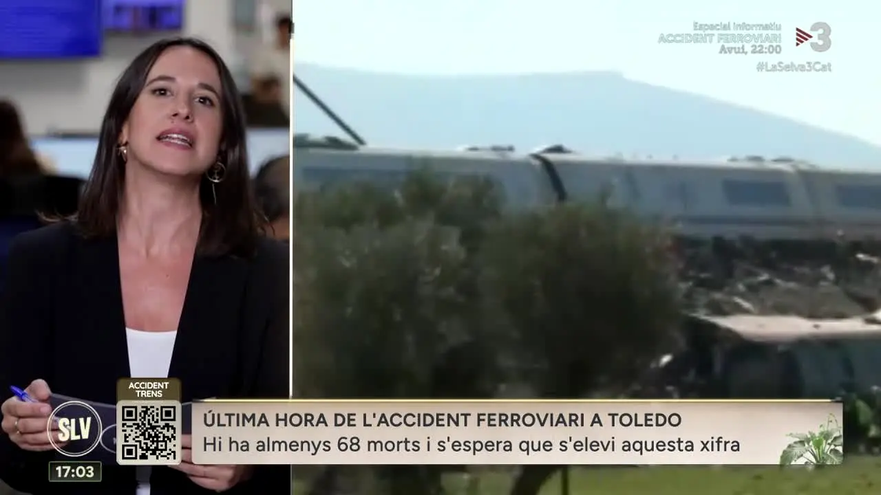 TV3 live