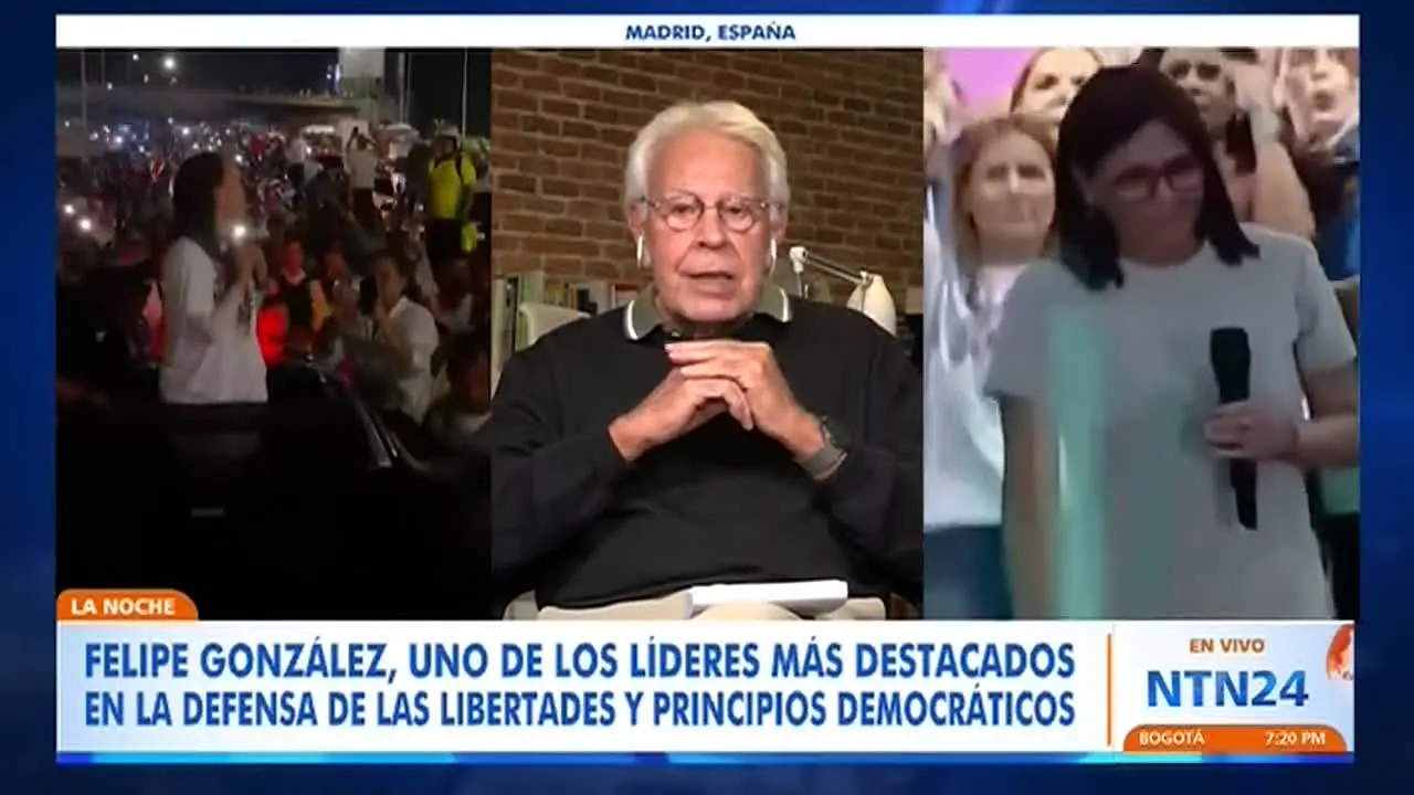 NTN24 en vivo