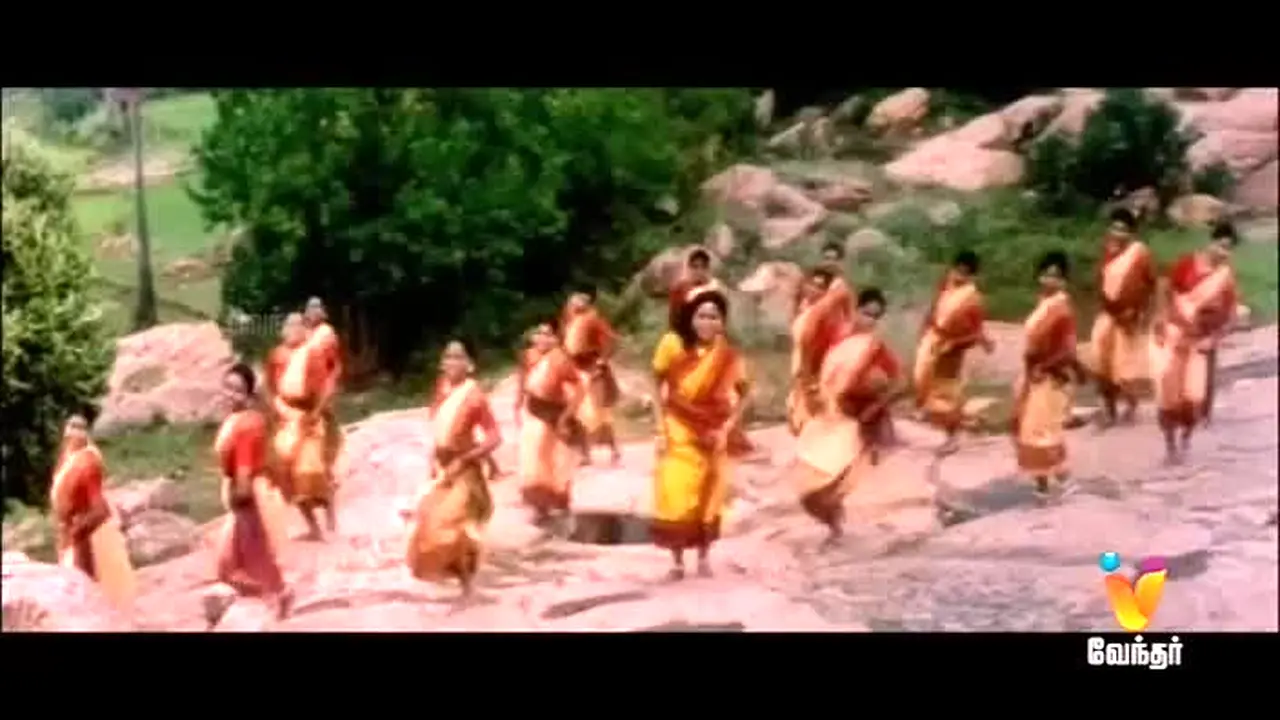 Vendhar TV — прямой эфир
