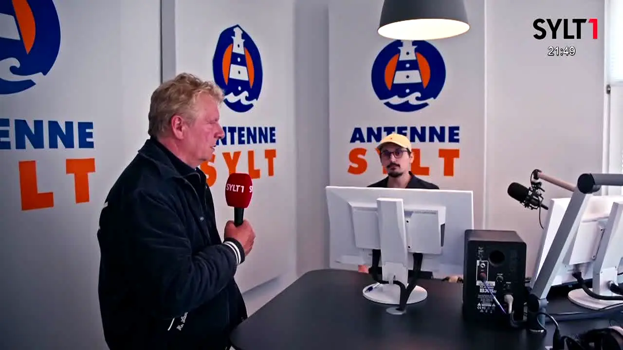 Sylt1 live