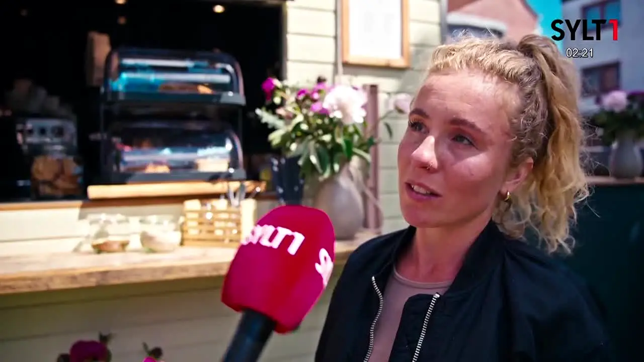 Sylt1 na żywo