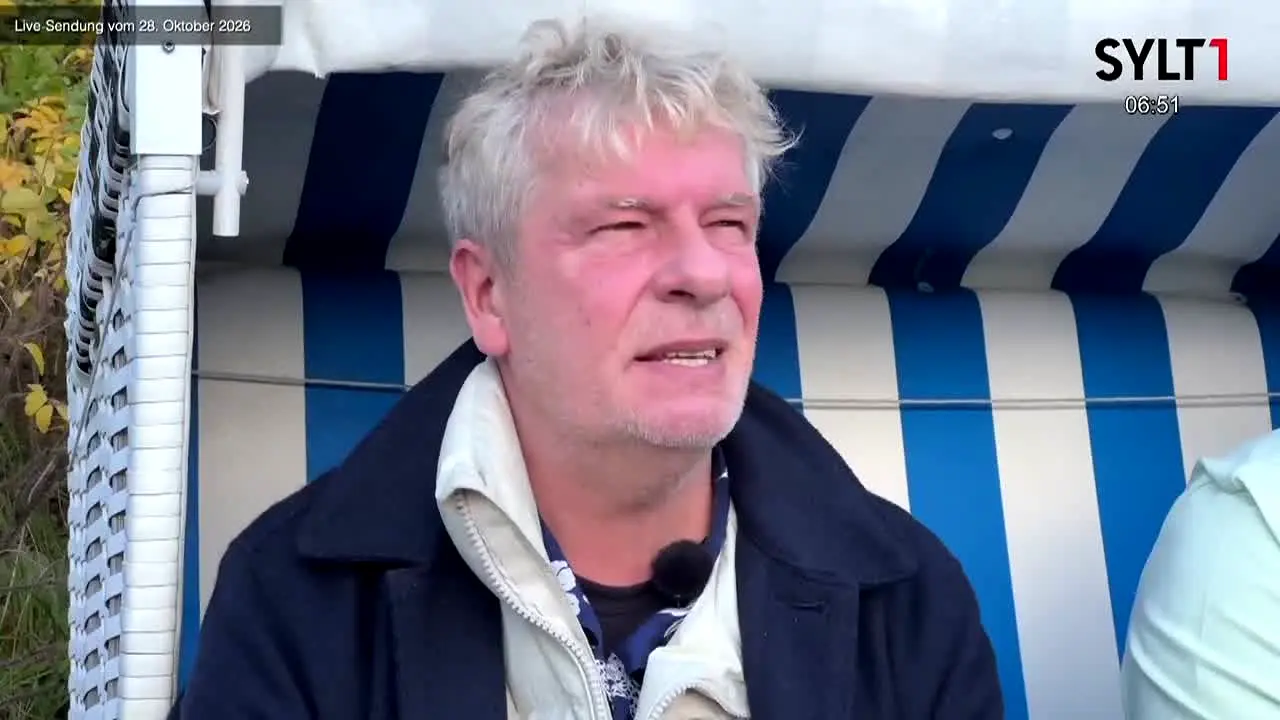 Sylt1 en direct