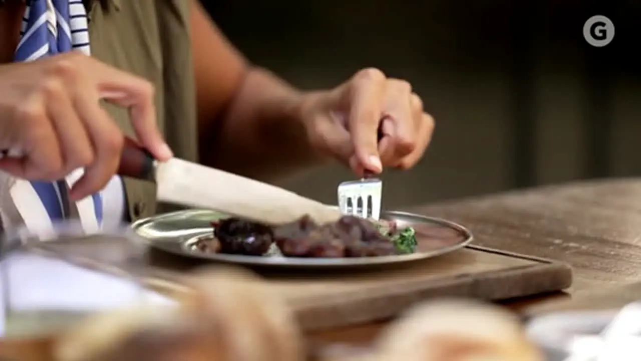 El Gourmet live