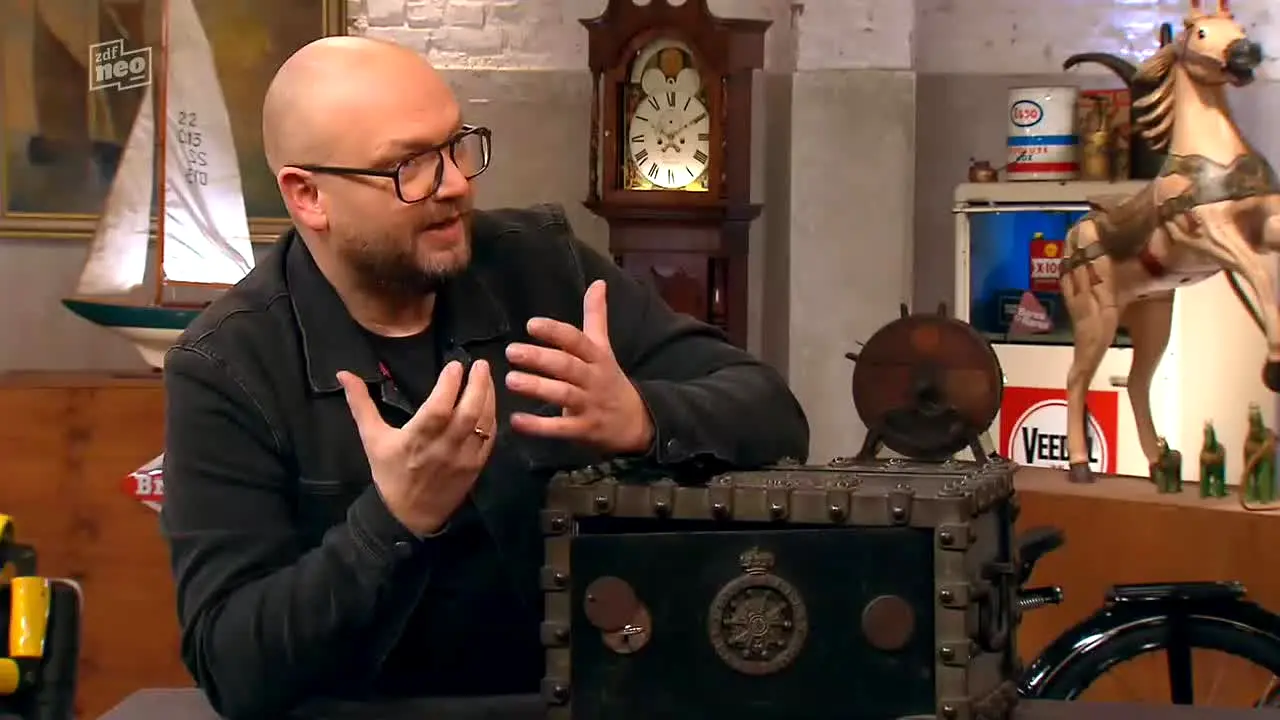 ZDFneo live
