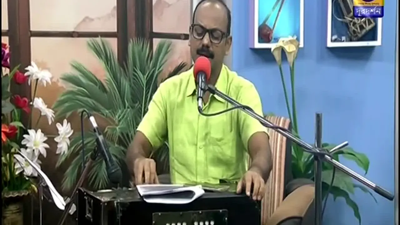 DD Bangla live
