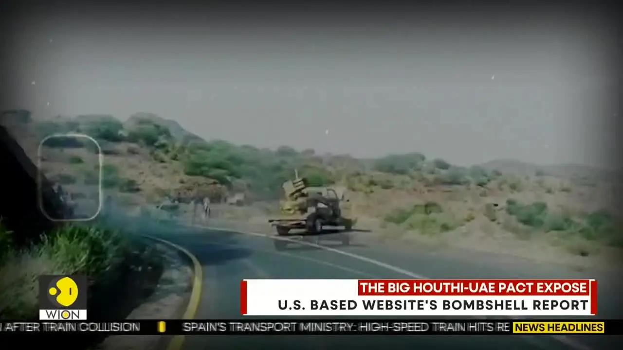 WION (Adaptive) live