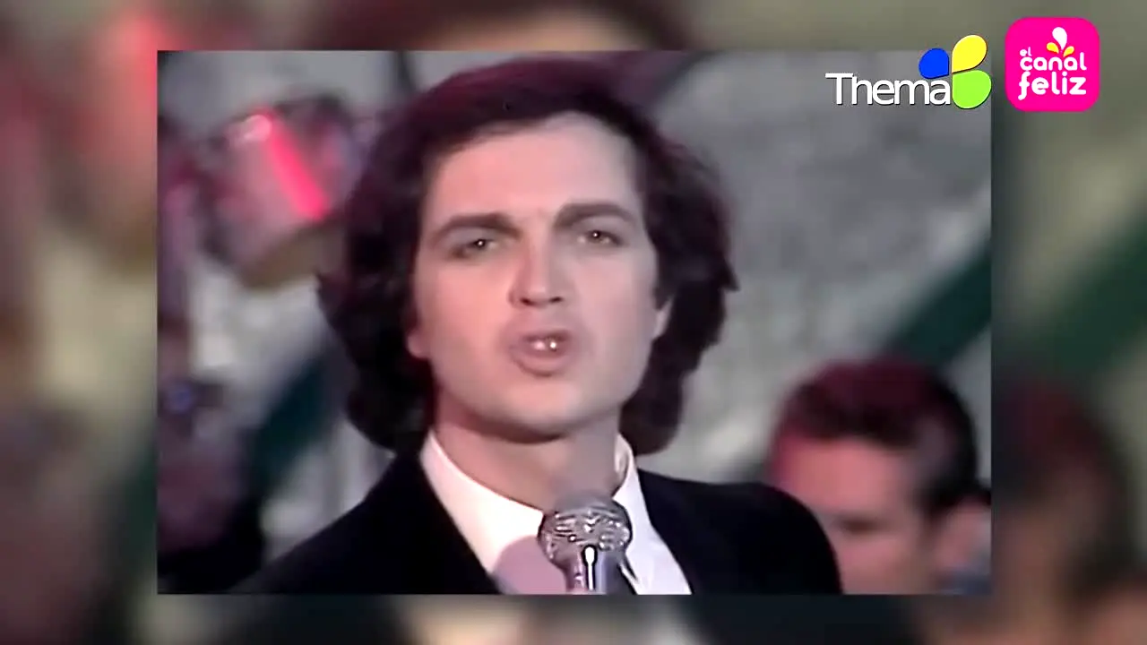 Thema Televisión (La Serena) live