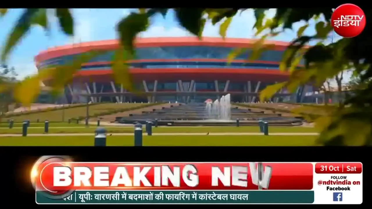 NDTV India en vivo